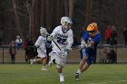 Men's LAX vs JWU  Wheaton College Men's Lacrosse vs Johnson & Wales University. - Photo by Keith Nordstrom : Wheaton, Lacrosse, LAX, JWU, Johnson & Wales